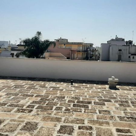 Casa Vacanza Isabella Nardò Εξωτερικό φωτογραφία