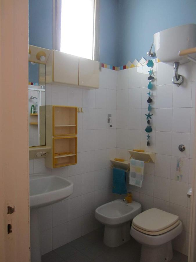 Casa Vacanza Isabella Nardò Εξωτερικό φωτογραφία