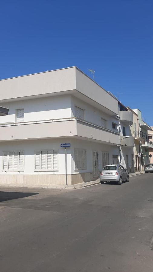 Casa Vacanza Isabella Nardò Εξωτερικό φωτογραφία